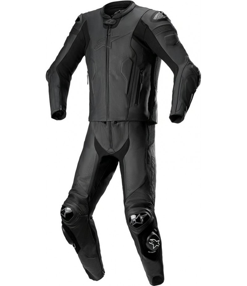 ALPINESTARS Missile V2 Black / Black