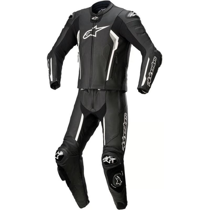 ALPINESTARS Missile V2 Black / White