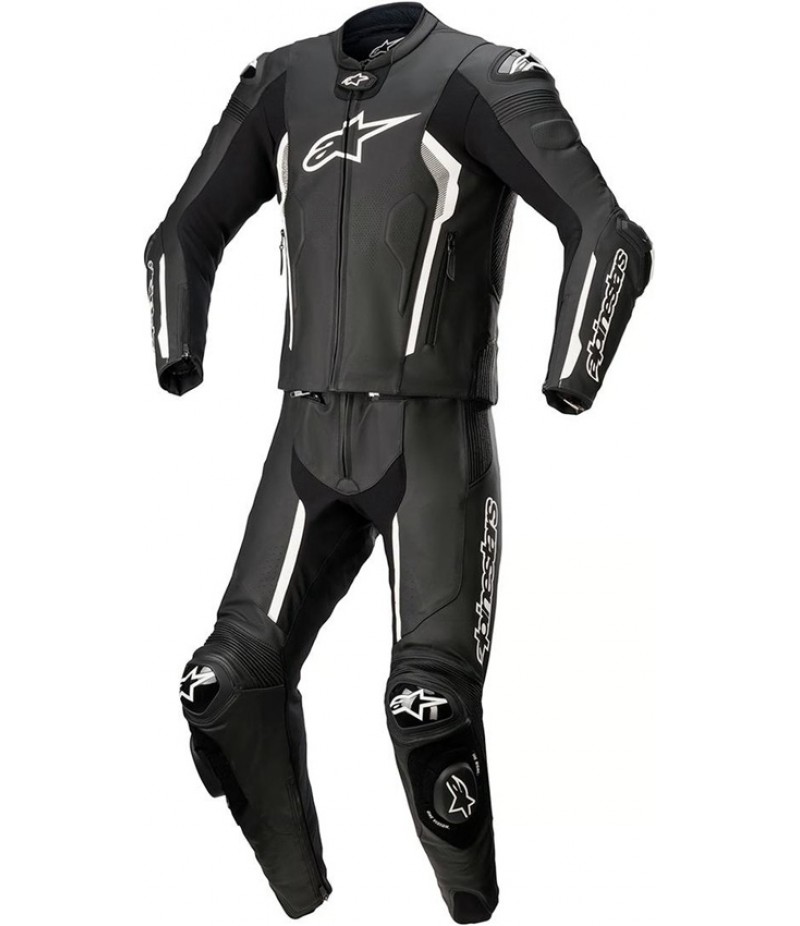 ALPINESTARS Missile V2 Black / White