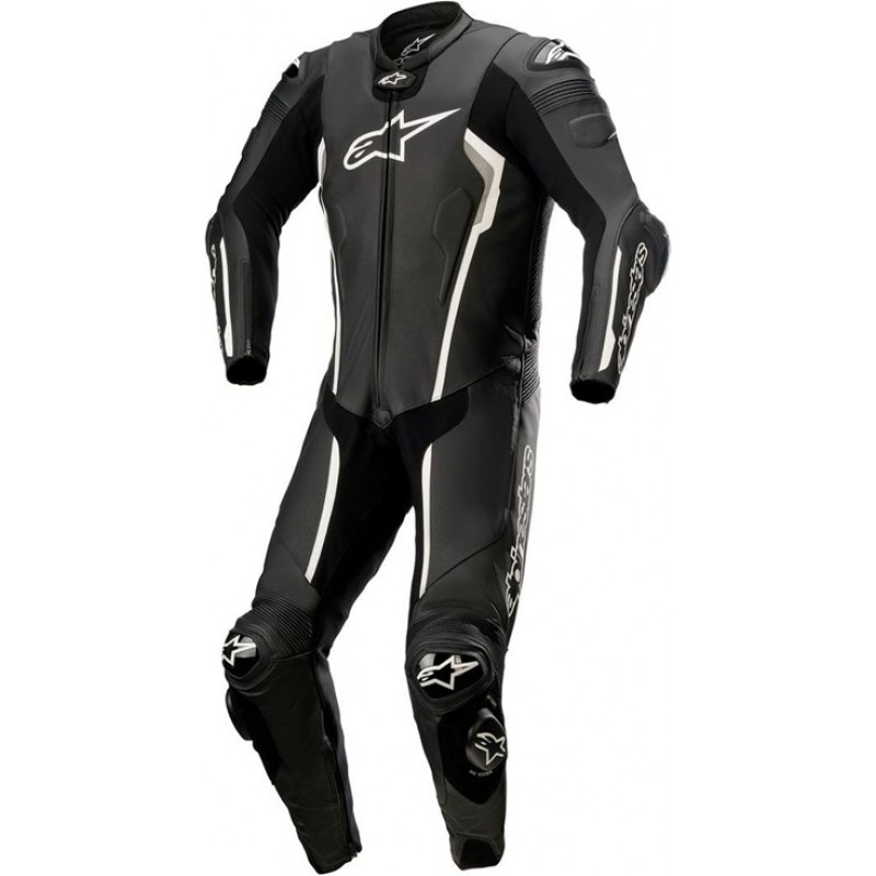 ALPINESTARS Missile V2 Professional Black / White