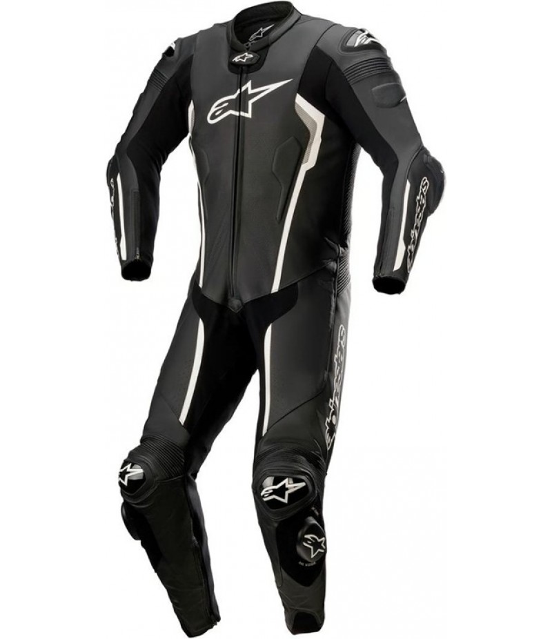 ALPINESTARS Missile V2 Professional Black / White