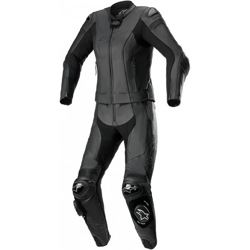 ALPINESTARS Stella Missile V2 Lady Black / Black