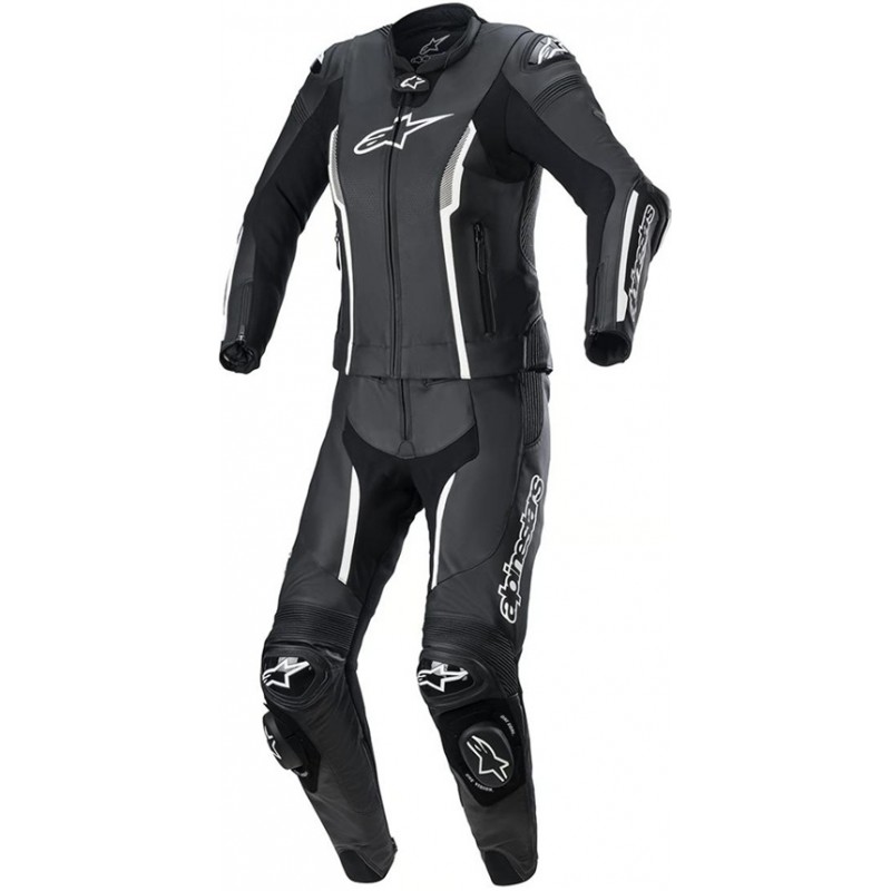 ALPINESTARS Stella Missile V2 Lady Black / White