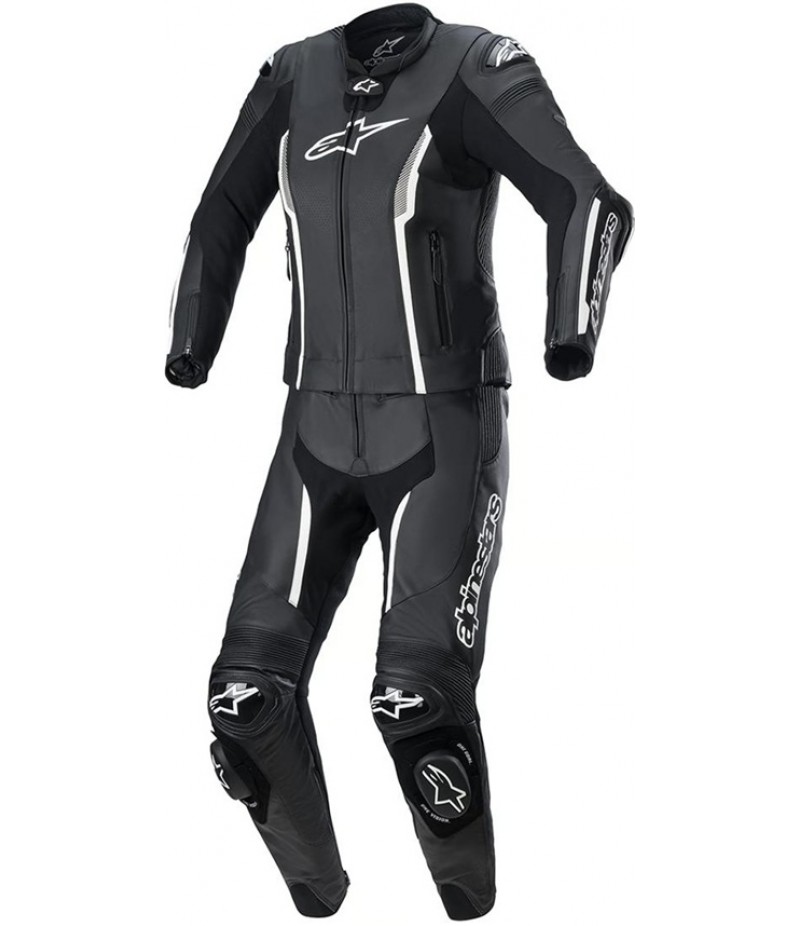 ALPINESTARS Stella Missile V2 Lady Black / White