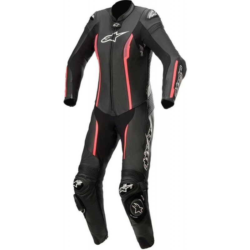 ALPINESTARS Stella Missile V2 Lady Professional Black / Diva Pink / Slate