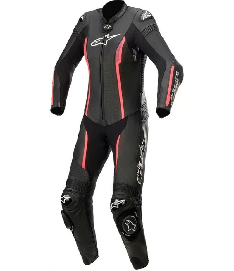 ALPINESTARS Stella Missile V2 Lady Professional Black / Diva Pink / Slate