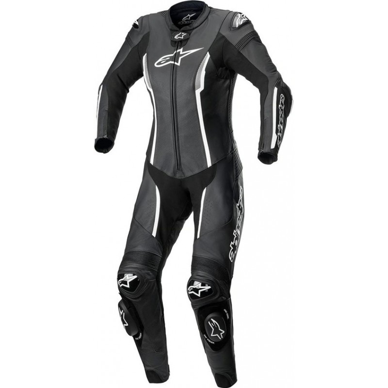 ALPINESTARS Stella Missile V2 Lady Professional Black / White