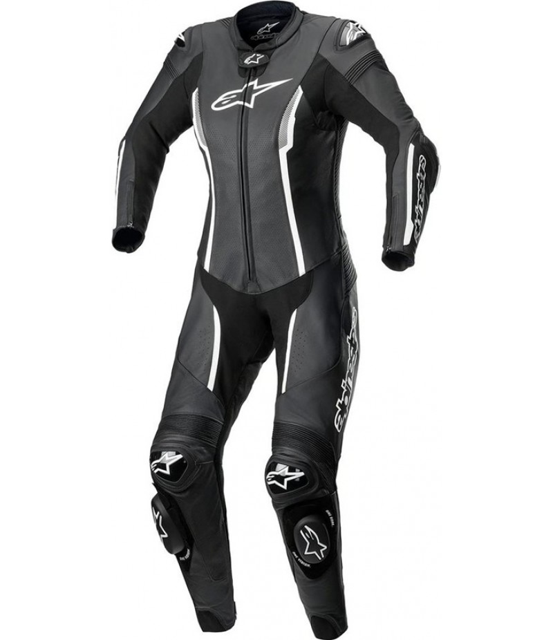 ALPINESTARS Stella Missile V2 Lady Professional Black / White