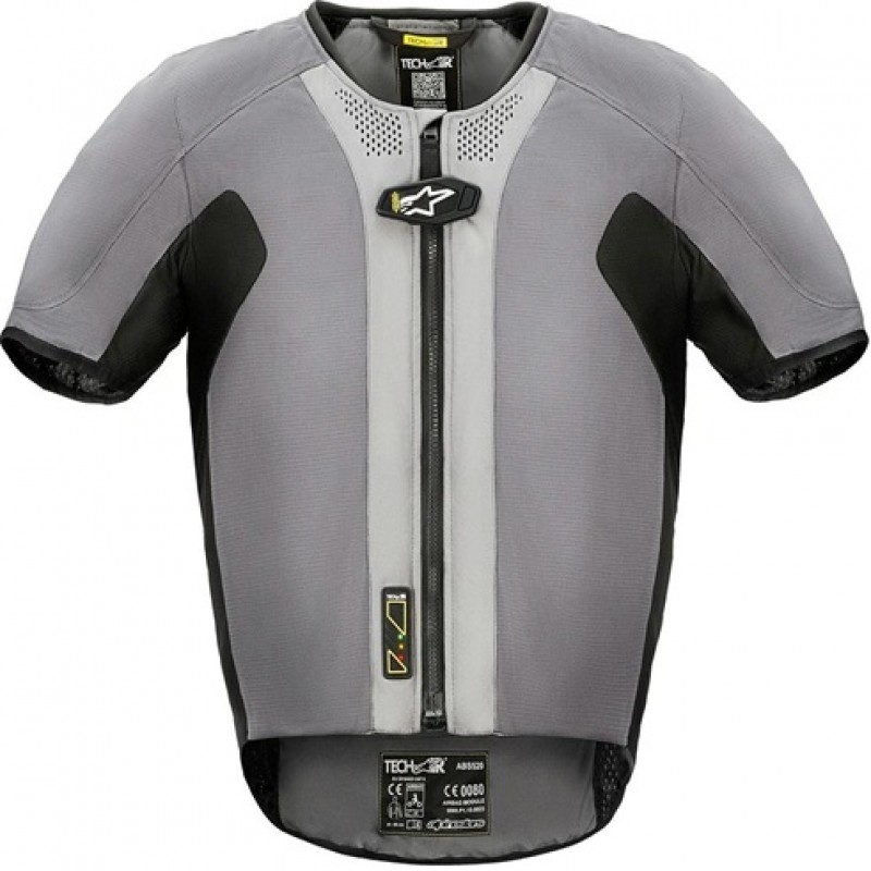 ALPINESTARS Tech-Air 5 Airbag System