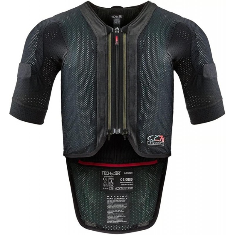 ALPINESTARS Tech-Air 7x Airbag System