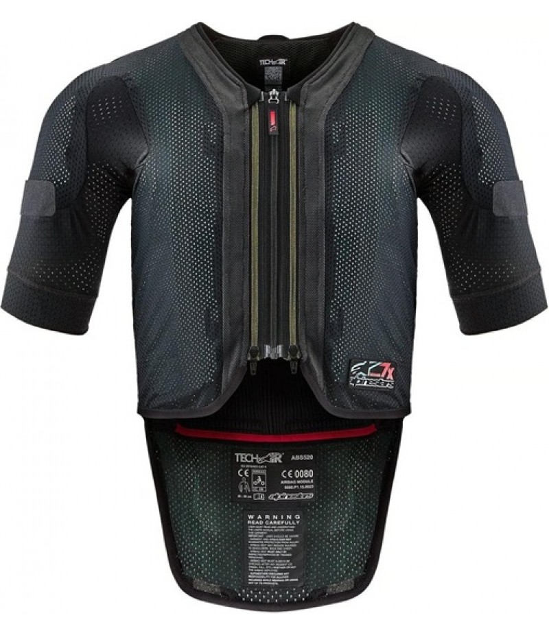 ALPINESTARS Tech-Air 7x Airbag System