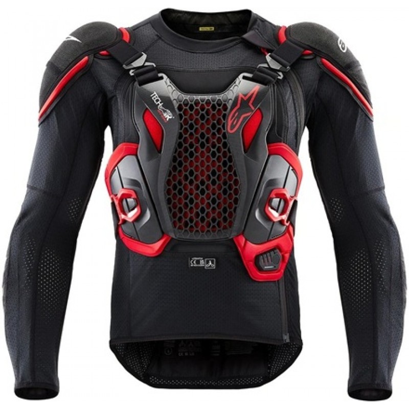 ALPINESTARS Tech-Air Off-Road Airbag System