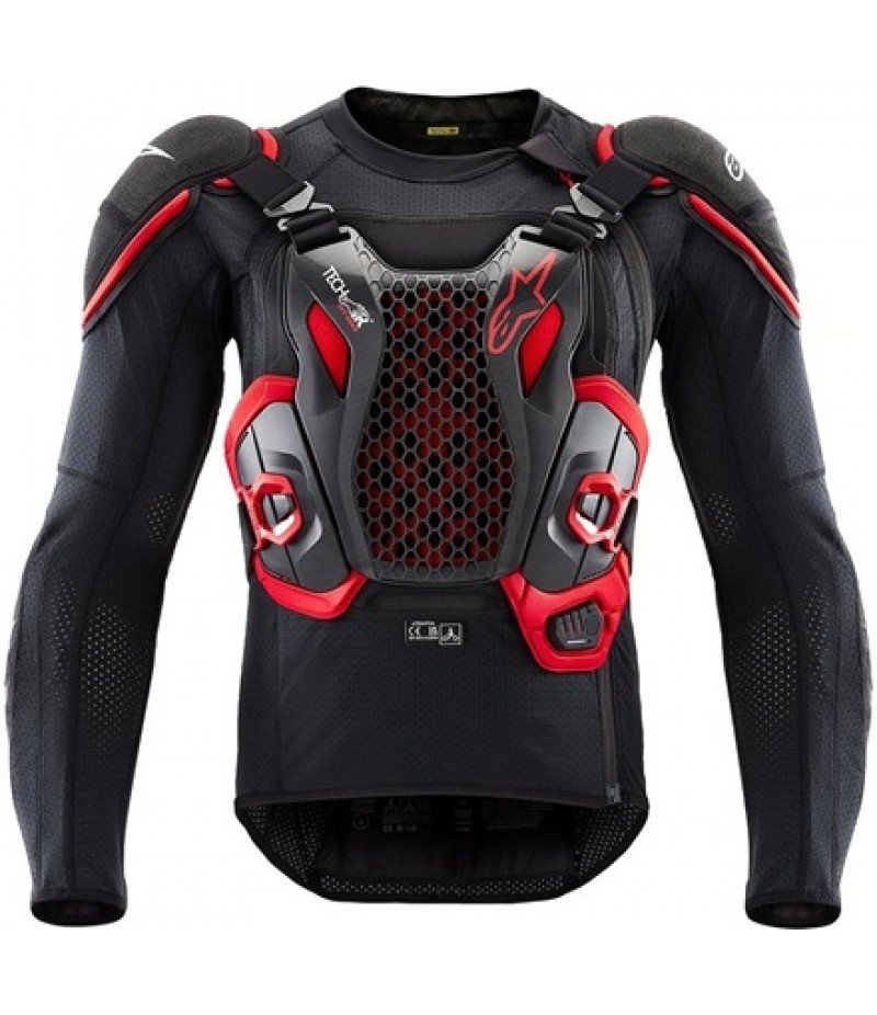 ALPINESTARS Tech-Air Off-Road Airbag System