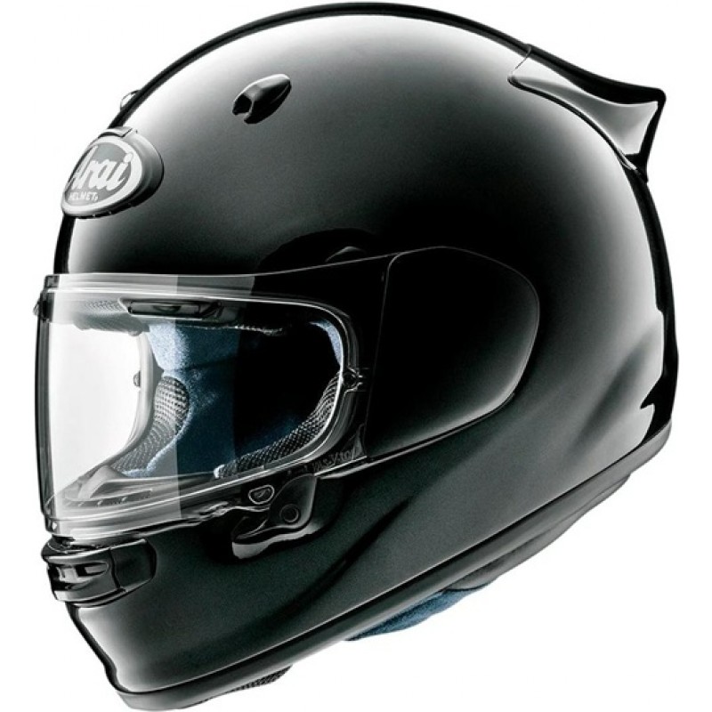 ARAI Quantic Diamond Black