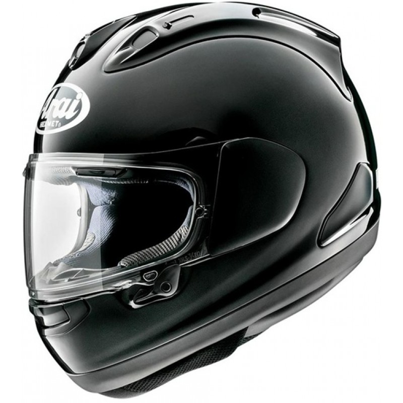 ARAI RX-7V Evo Diamond Black