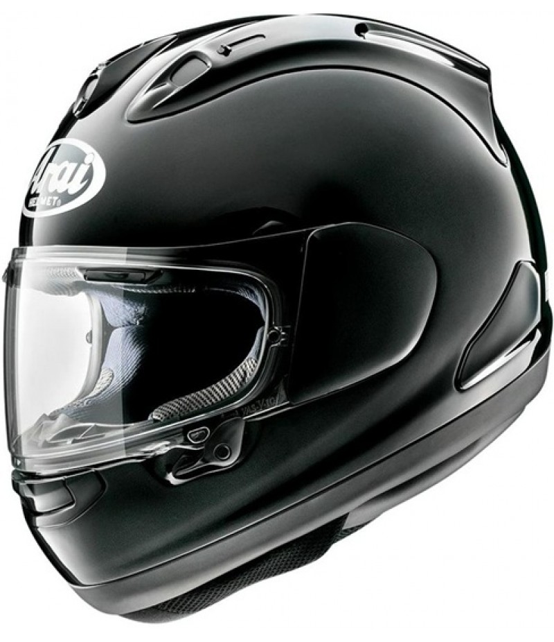 ARAI RX-7V Evo Diamond Black