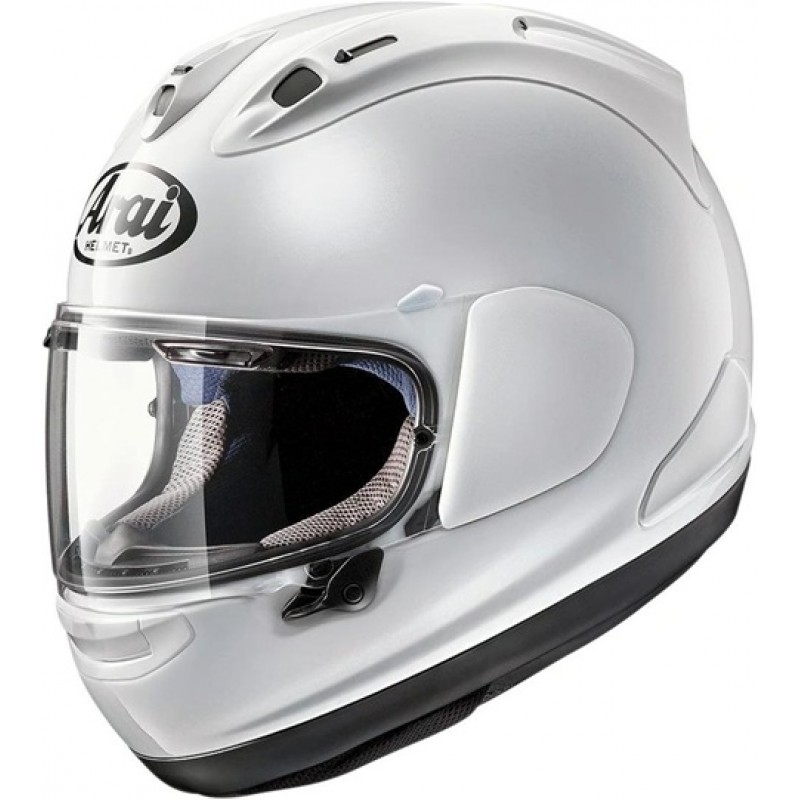 ARAI RX-7V Evo Diamond White