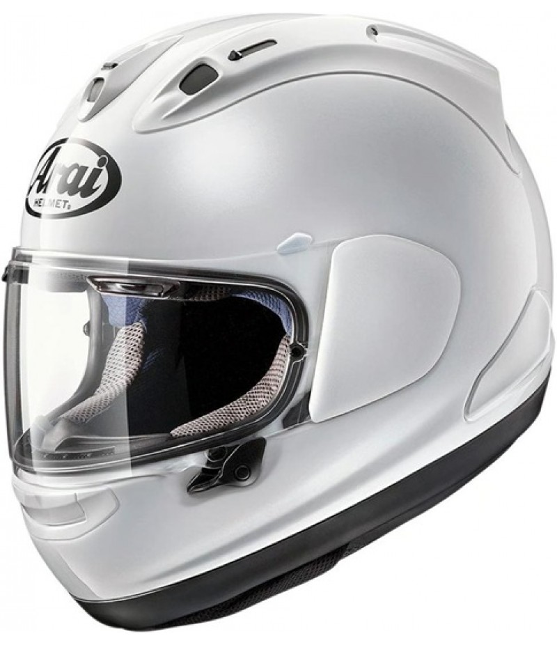 ARAI RX-7V Evo Diamond White