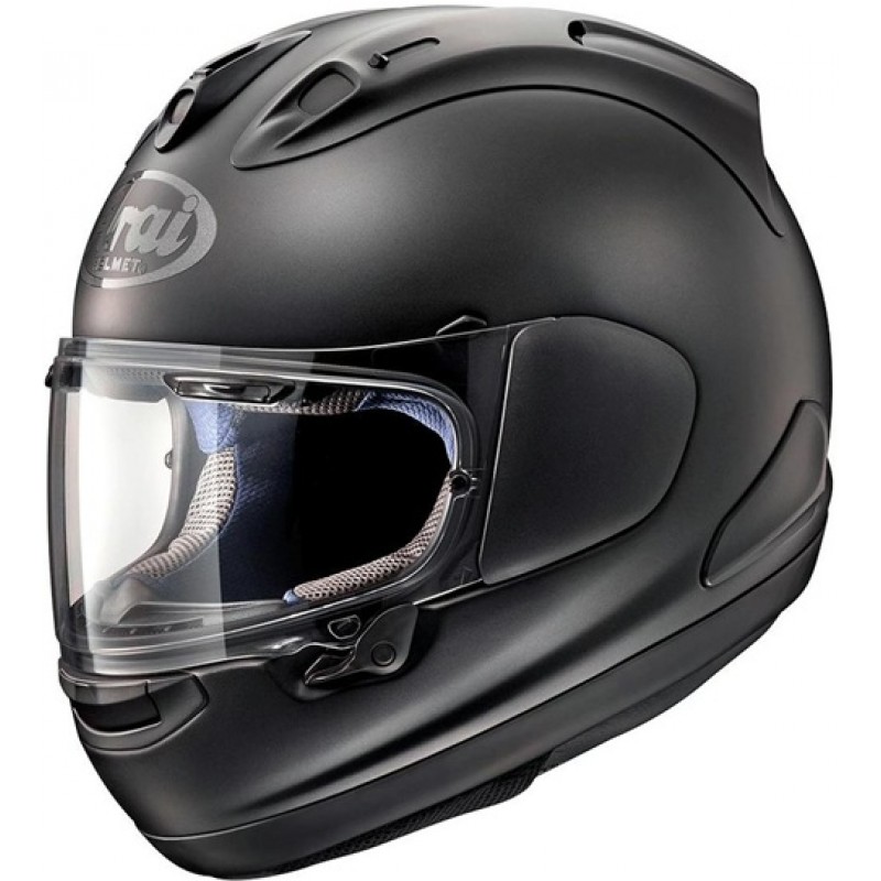 ARAI RX-7V Evo Frost Black