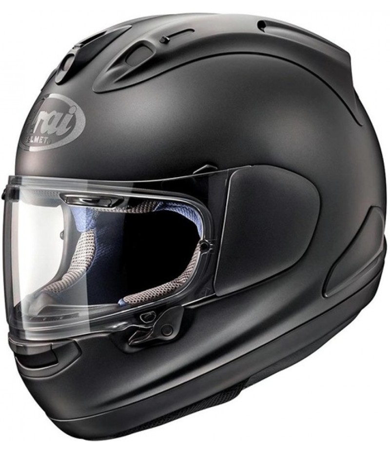 ARAI RX-7V Evo Frost Black