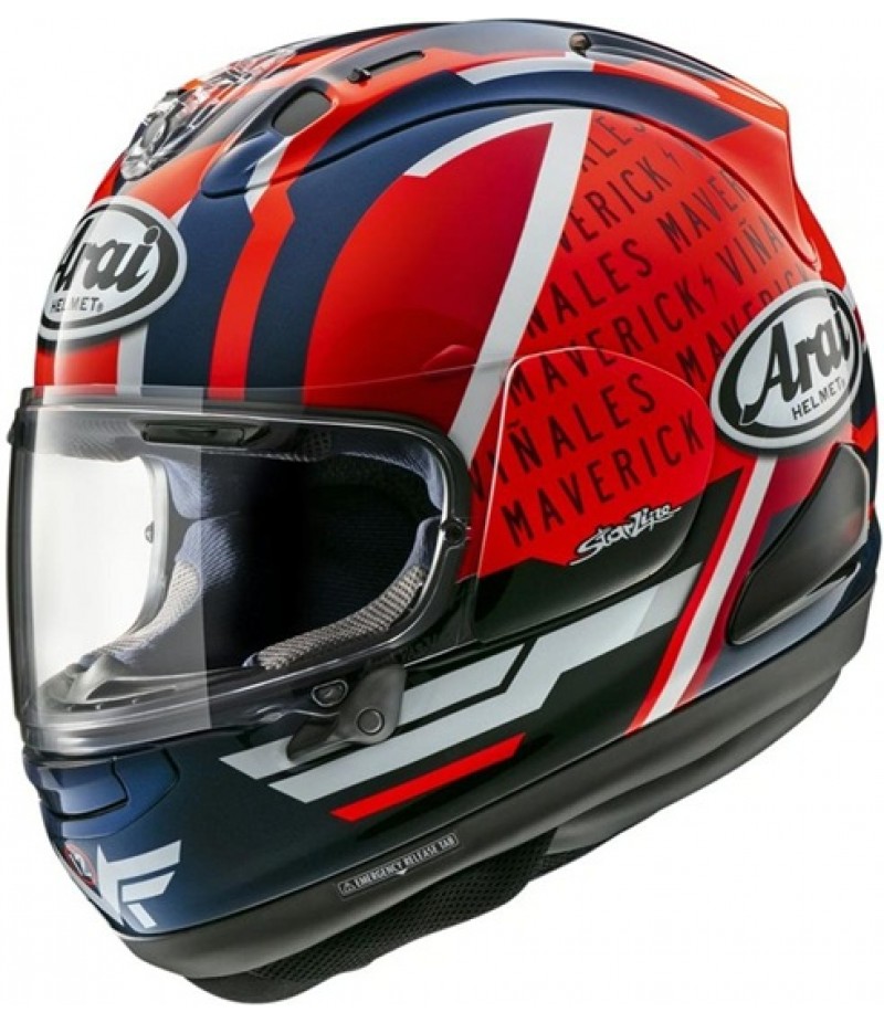 ARAI RX-7V EVO Maverick 2023