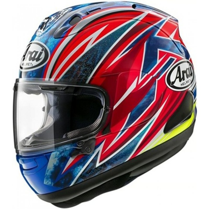 ARAI RX-7V EVO Ogura 2023