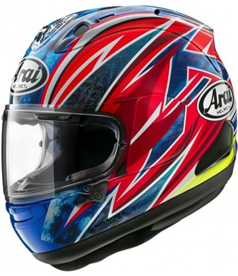 ARAI RX-7V EVO Ogura 2023