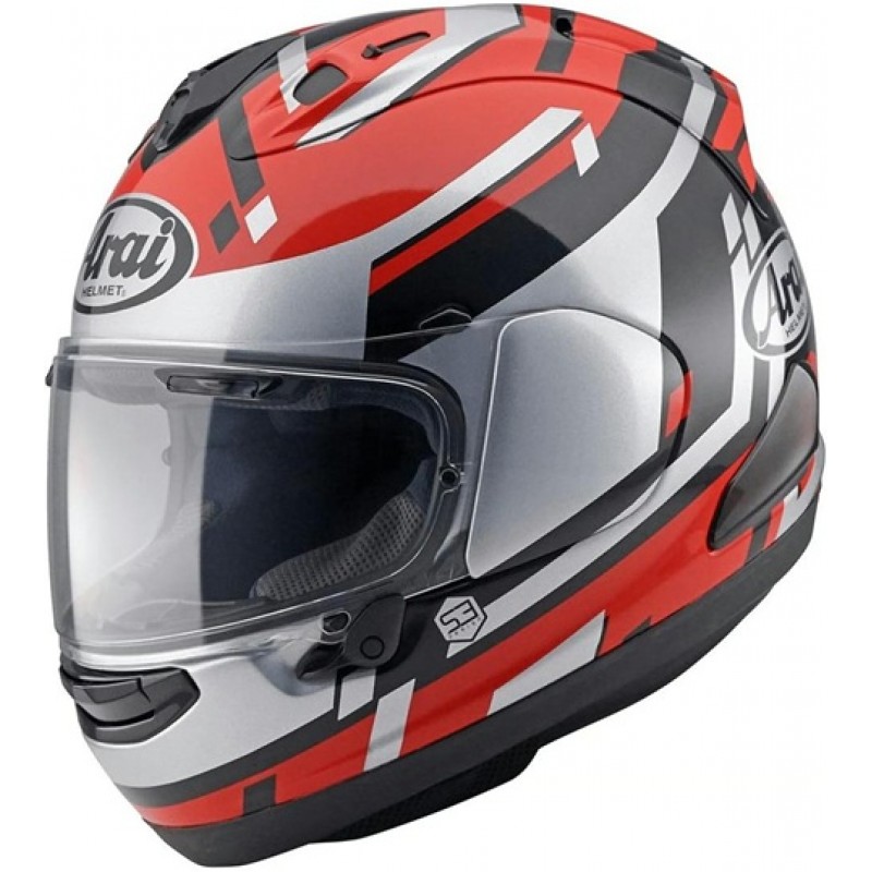 ARAI RX-7V Evo Step