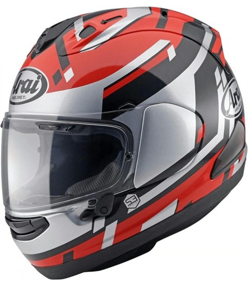 ARAI RX-7V Evo Step