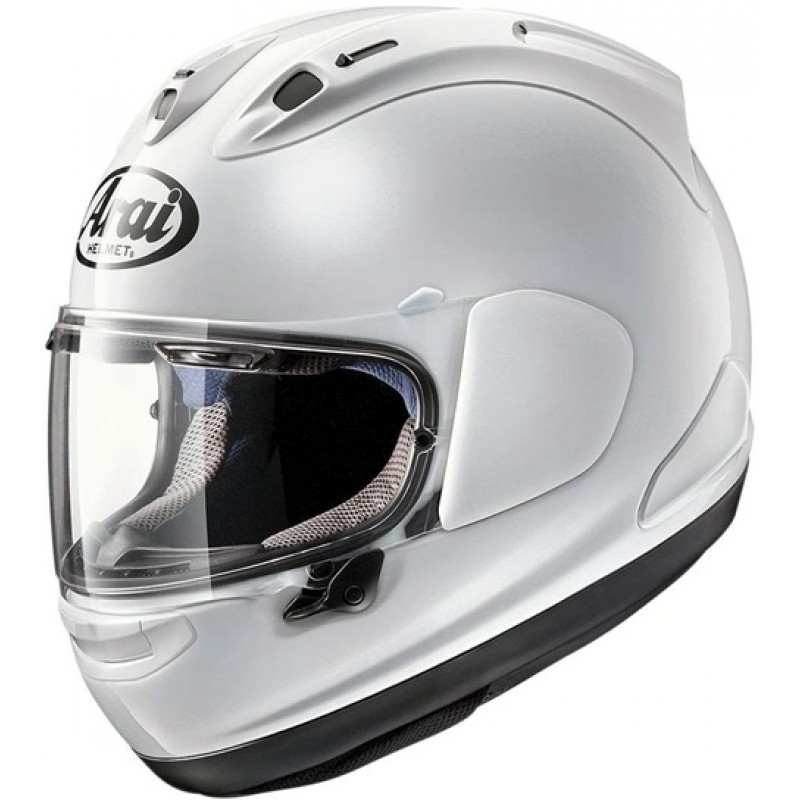 ARAI RX-7V Evo White