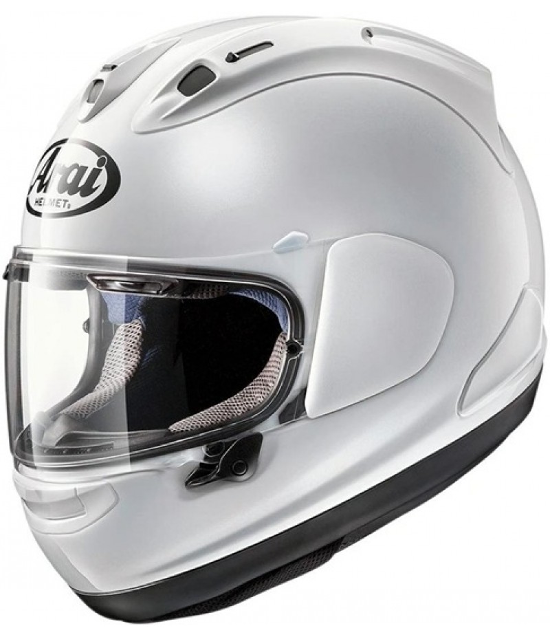 ARAI RX-7V Evo White