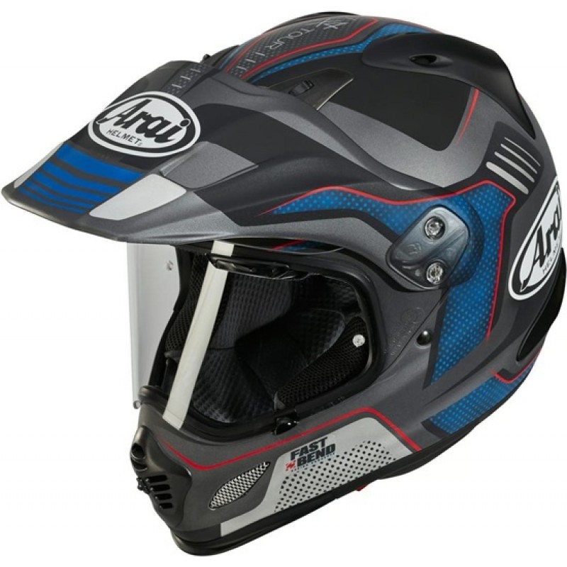 ARAI Tour-X 4 Vision Grey