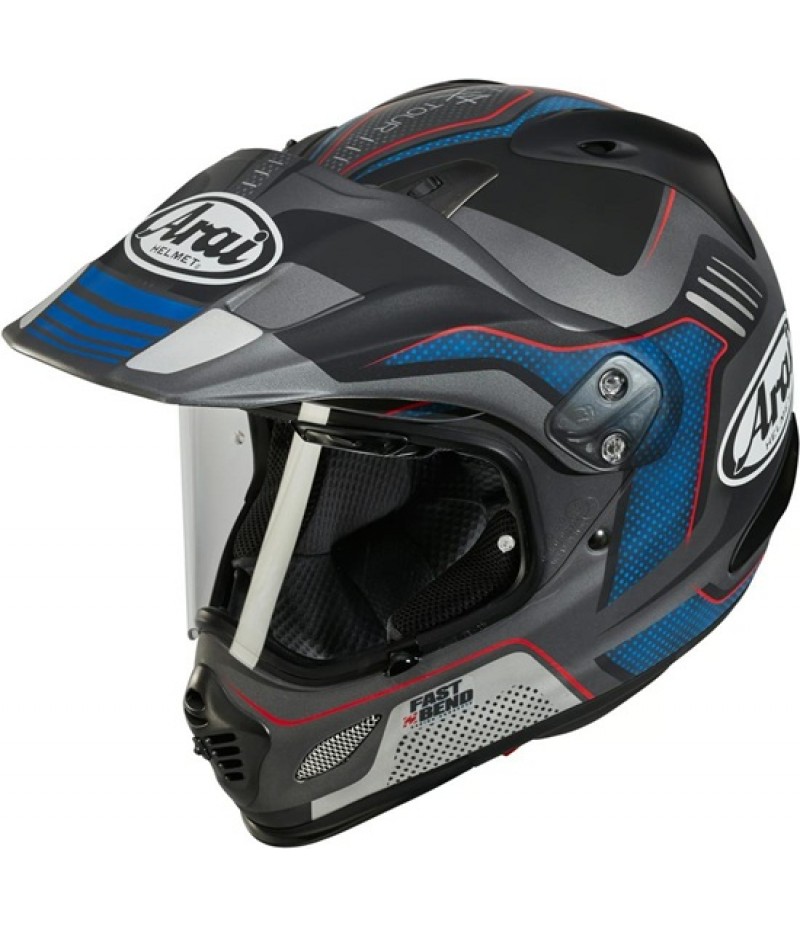 ARAI Tour-X 4 Vision Grey