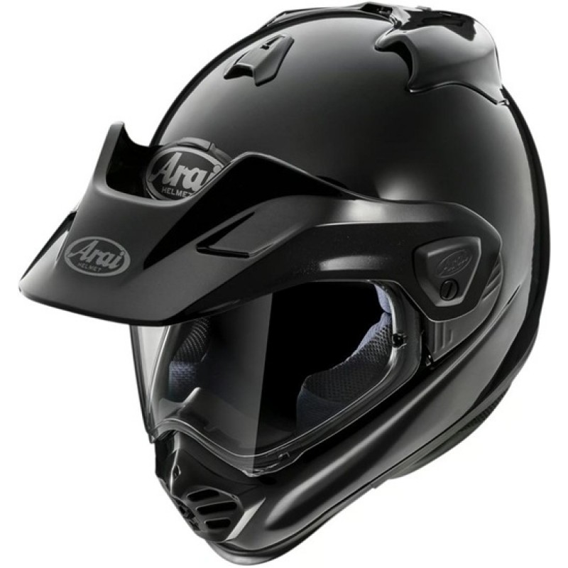 ARAI Tour-X5 Black