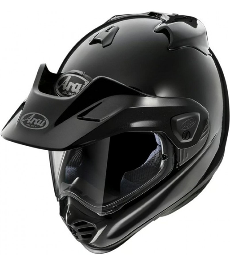 ARAI Tour-X5 Black