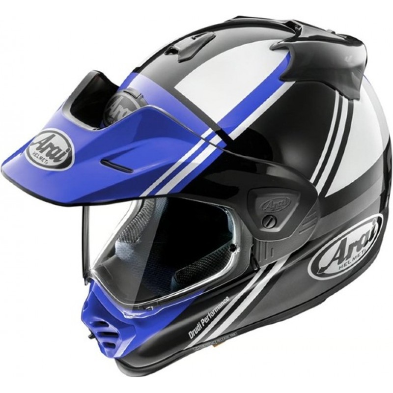 ARAI Tour-X5 Cosmic Blue