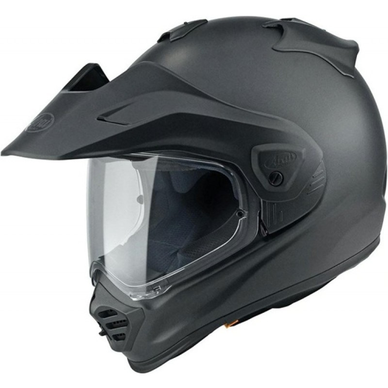 ARAI Tour-X5 Frost Black