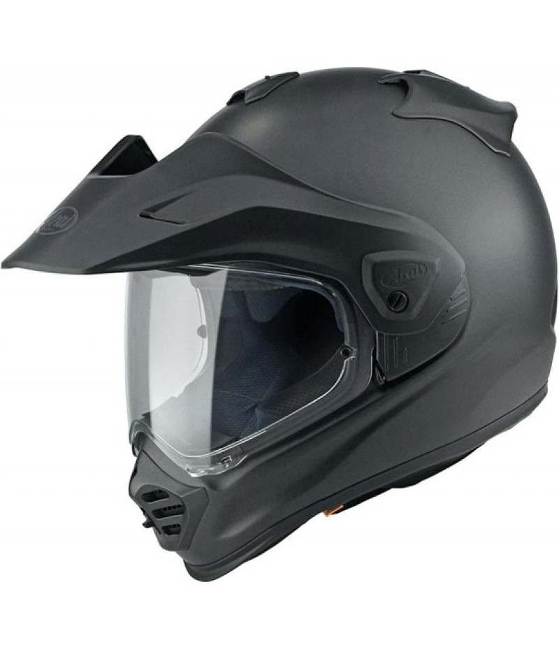 ARAI Tour-X5 Frost Black