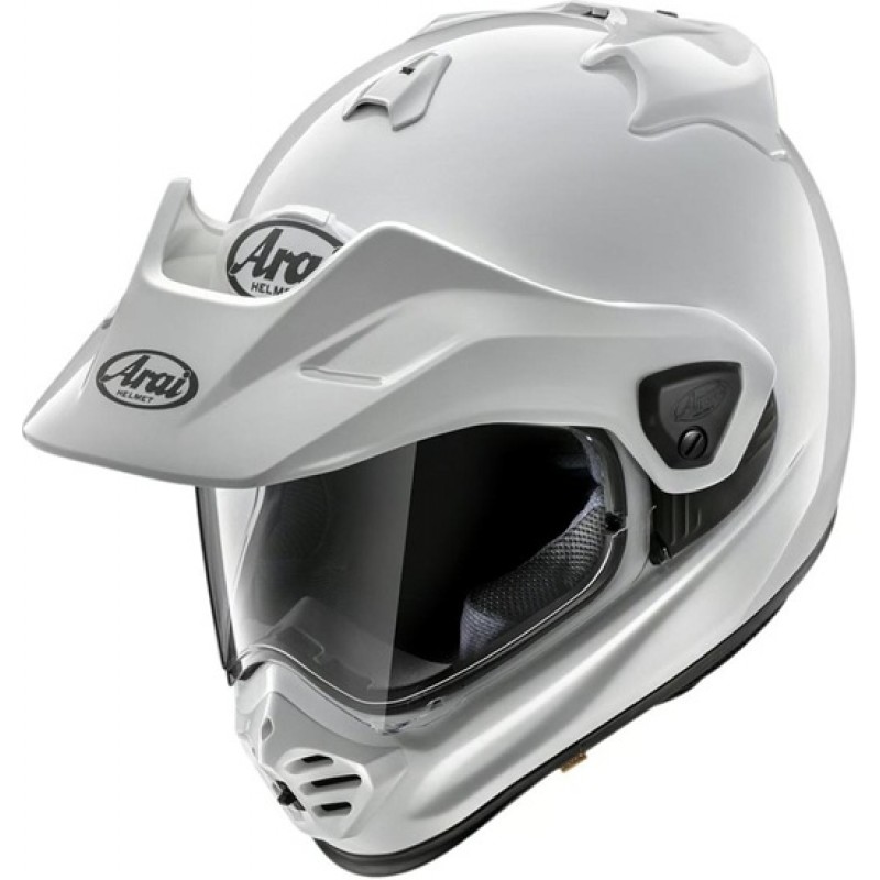 ARAI Tour-X5 White