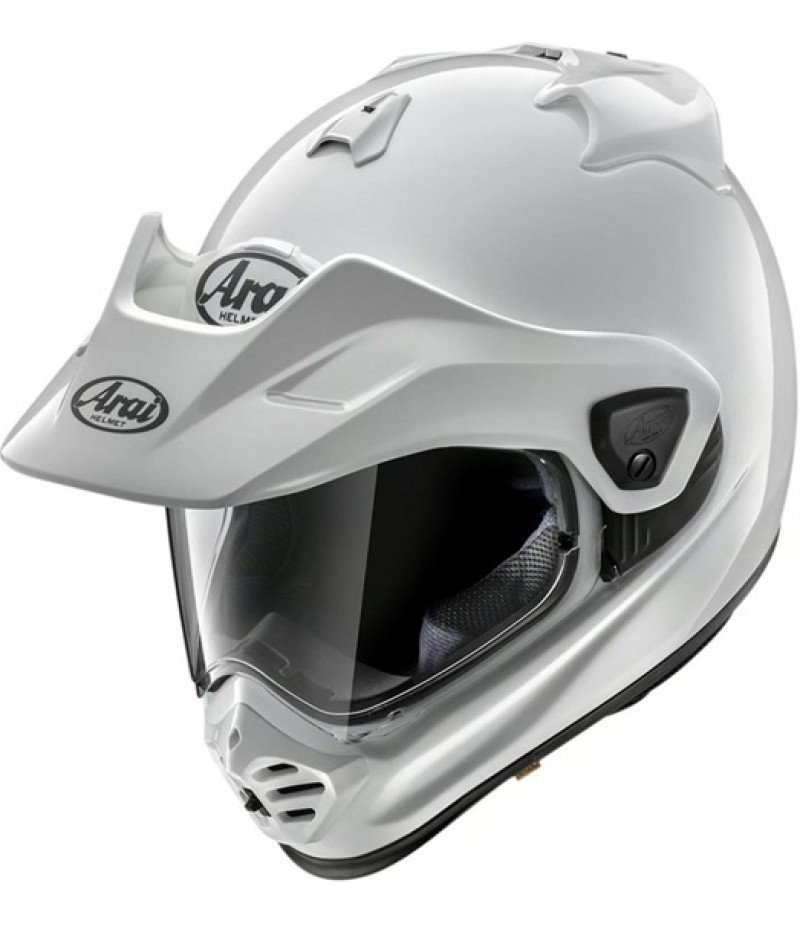 ARAI Tour-X5 White