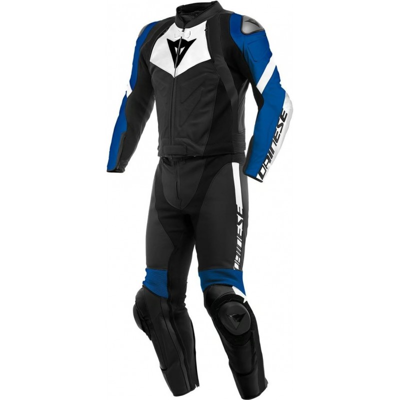 DAINESE Avro 4 Black / White / Blue