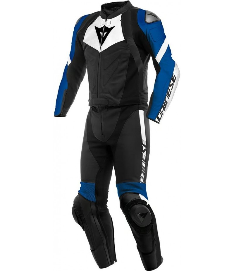 DAINESE Avro 4 Black / White / Blue