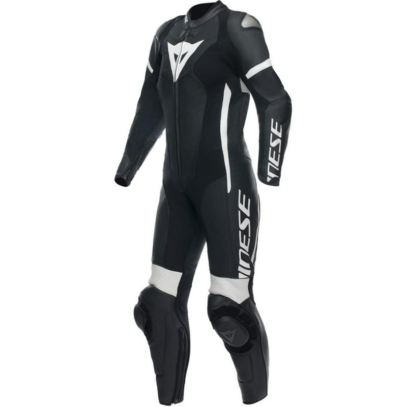 DAINESE Grobnik Professional Estiva Lady Black / Black / White