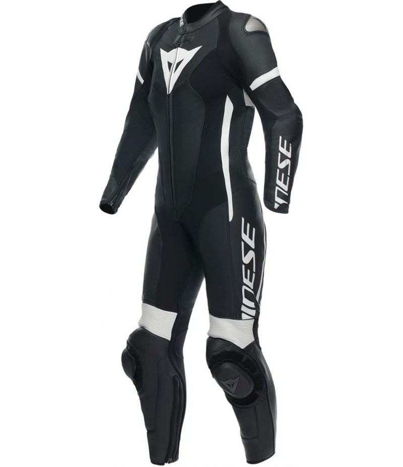 DAINESE Grobnik Professional Estiva Lady Black / Black / White