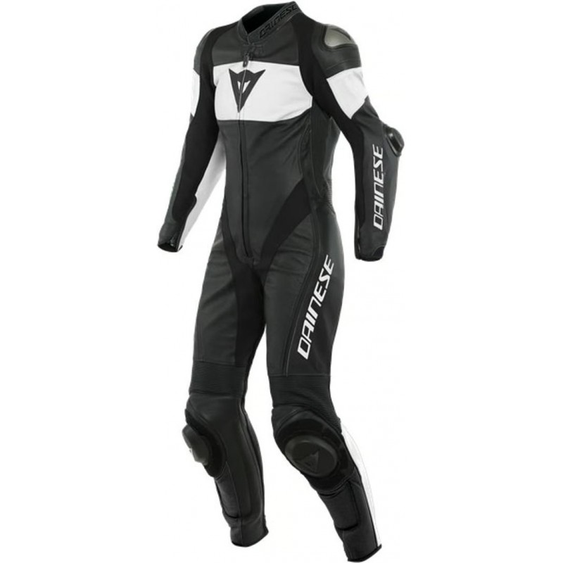 DAINESE Imatra Professional Estiva Lady Black / White