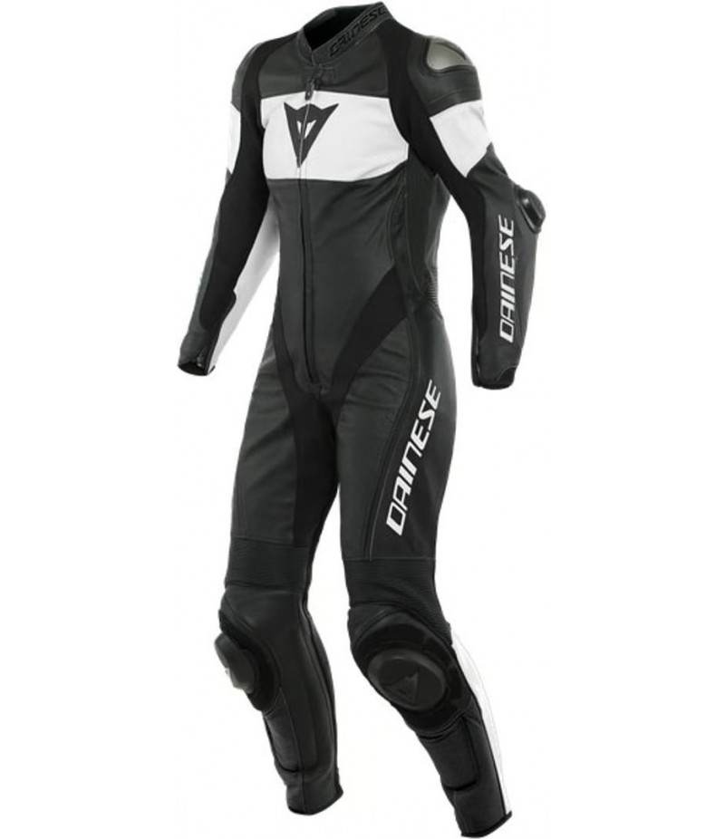 DAINESE Imatra Professional Estiva Lady Black / White