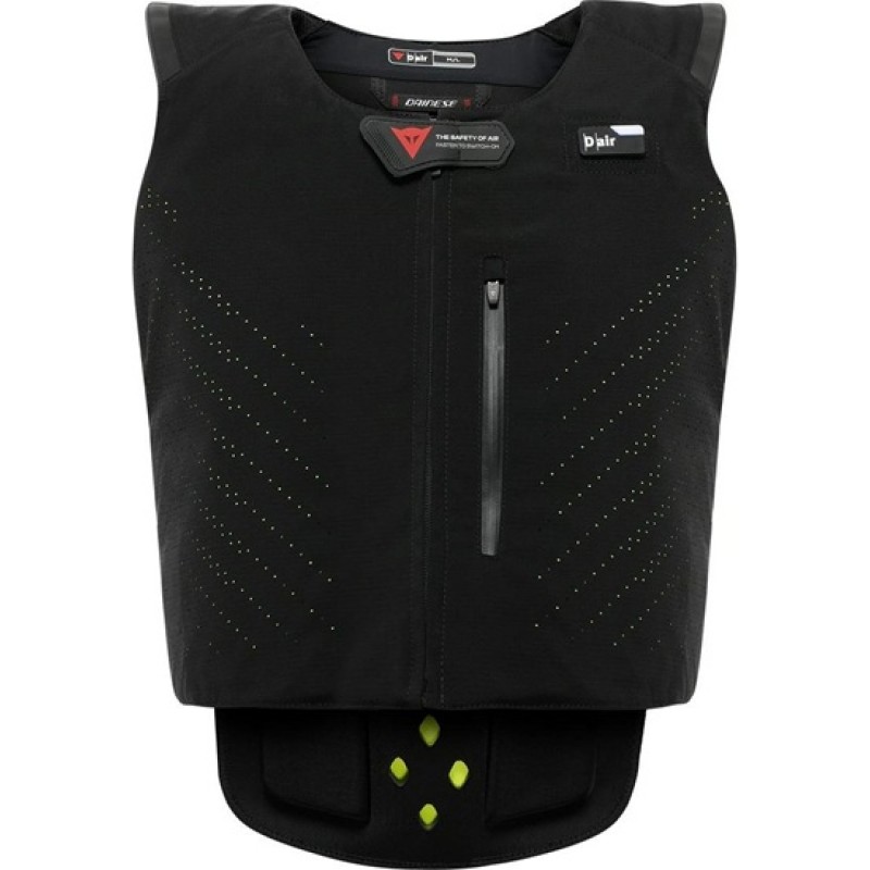 DAINESE Smart Air Black