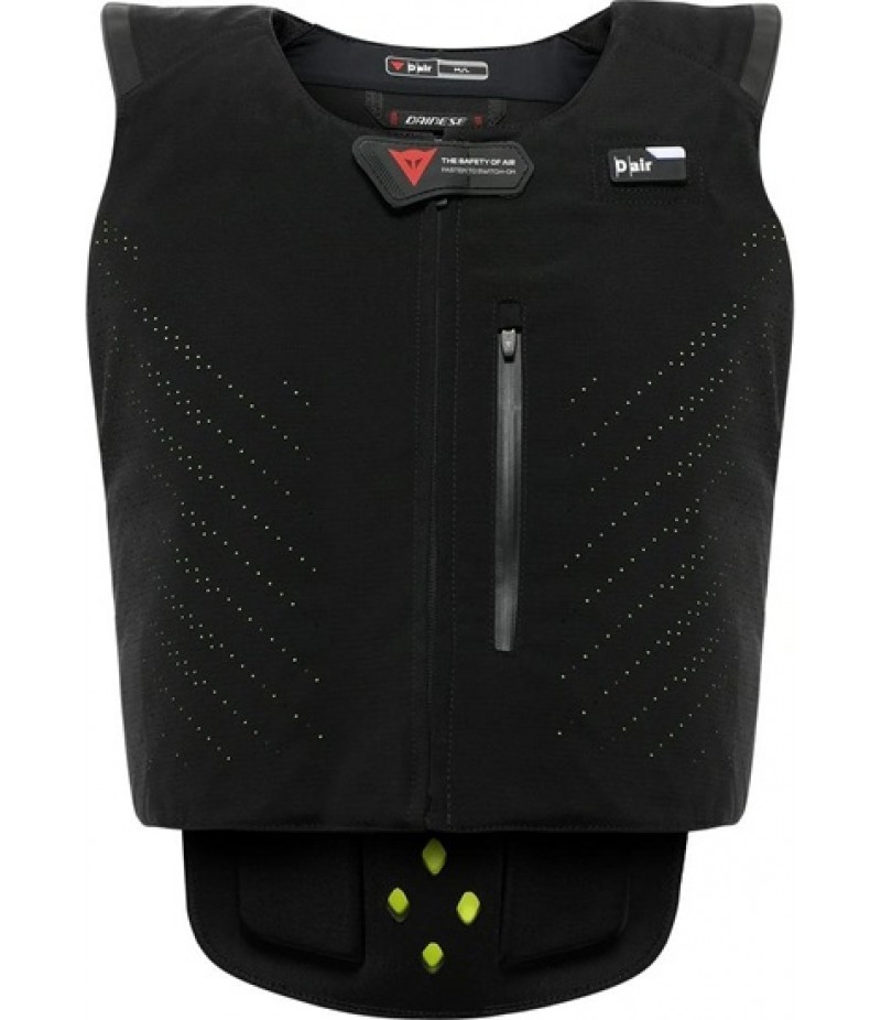 DAINESE Smart Air Black