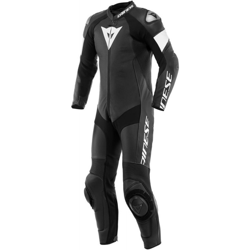 DAINESE Tosa Professional Estiva Black / Black / White