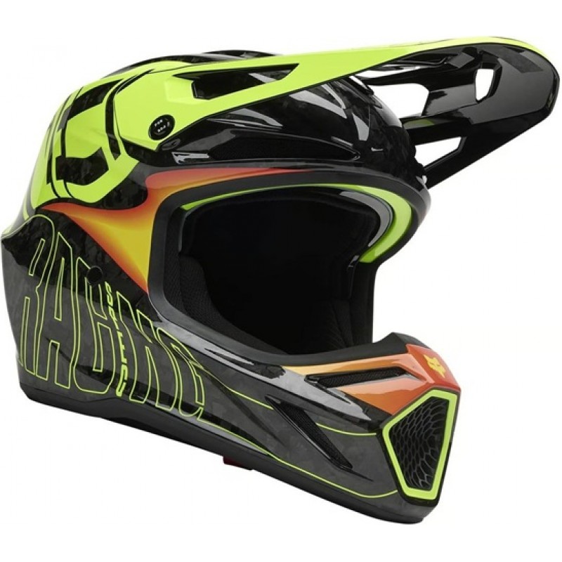 FOX V3 RS Elevated Future LE Multicolor 2025